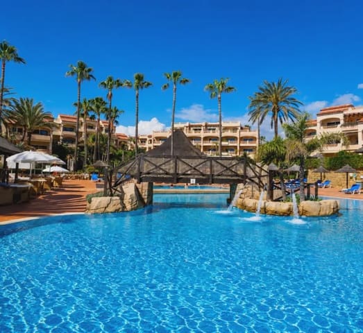 2 chambre Appartement à vendre à Centro, Mijas avec piscine - 339 000 € (Ref: 9867231)