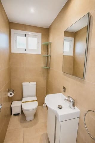 2 chambre Appartement à vendre à Centro, Mijas avec piscine - 339 000 € (Ref: 9867231)