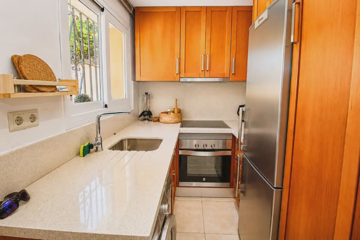 2 chambre Appartement à vendre à Mijas avec piscine - 339 000 € (Ref: 9867231)