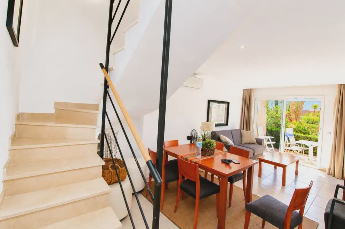 2 chambre Appartement à vendre à Mijas avec piscine - 339 000 € (Ref: 9867231)