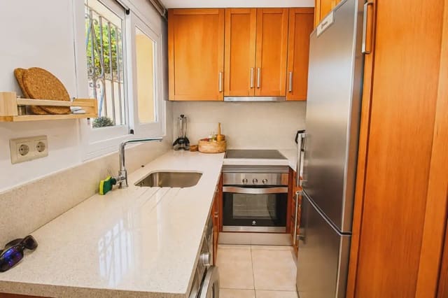2 chambre Appartement à vendre à Centro, Mijas avec piscine - 339 000 € (Ref: 9867231)