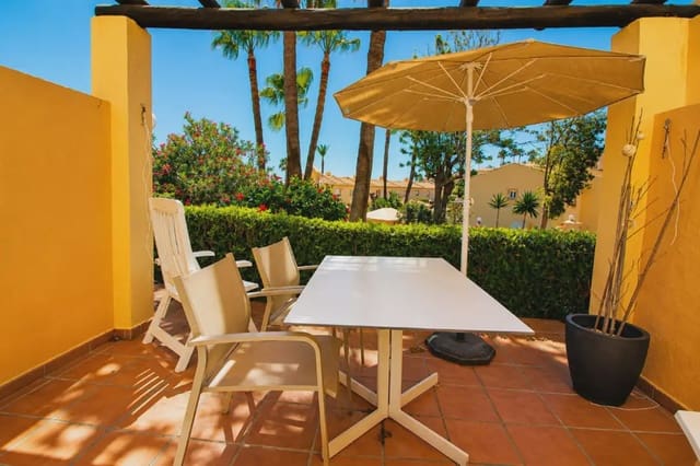2 chambre Appartement à vendre à Centro, Mijas avec piscine - 339 000 € (Ref: 9867231)