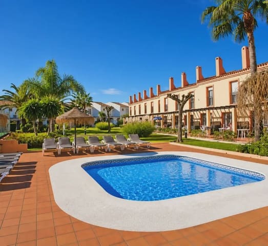 2 chambre Appartement à vendre à Centro, Mijas avec piscine - 339 000 € (Ref: 9867231)
