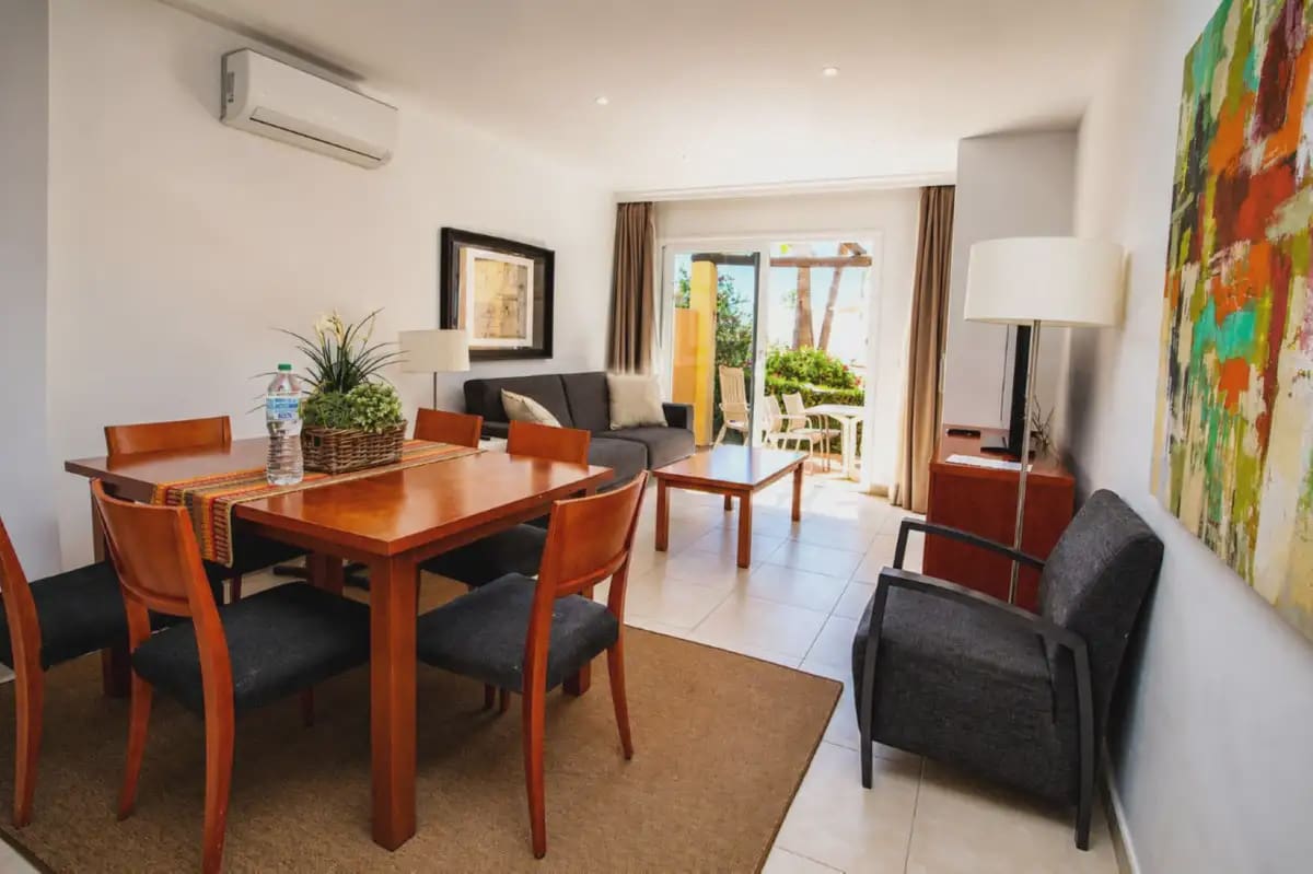 2 chambre Appartement à vendre à Mijas avec piscine - 339 000 € (Ref: 9867231)