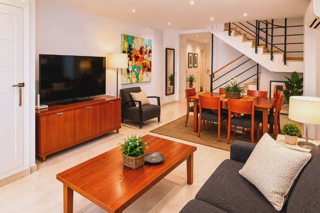 2 chambre Appartement à vendre à Centro, Mijas avec piscine - 339 000 € (Ref: 9867231)