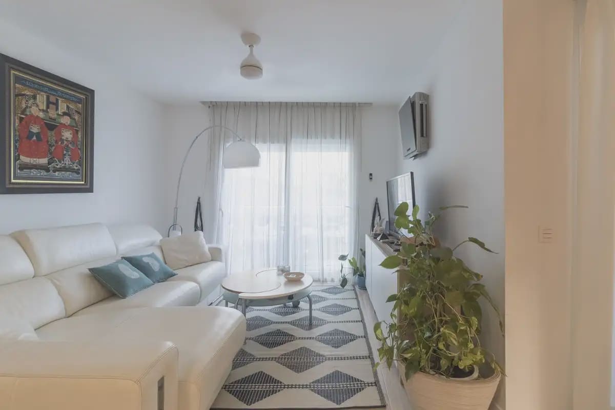 3 bedroom Apartment for sale in Benalmadena with pool garage - € 455,000 (Ref: 9867232)