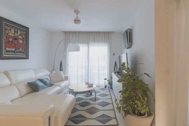 3 chambre Appartement à vendre à Arroyo de la Miel, Benalmádena avec piscine garage - 455 000 € (Ref: 9867232)