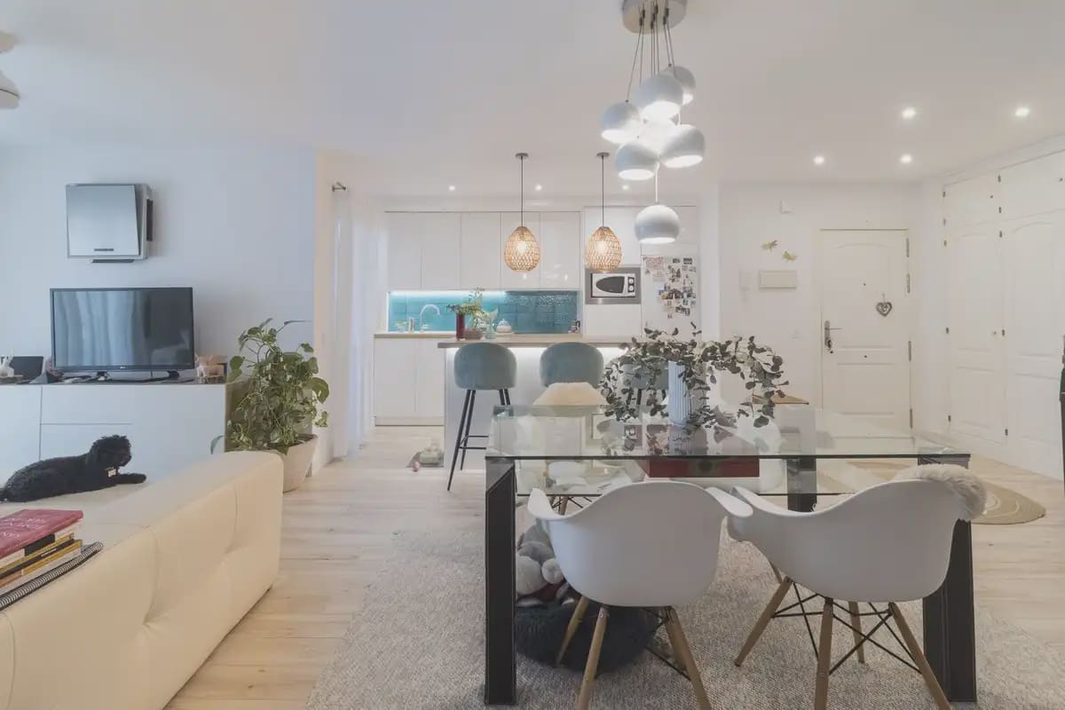 3 bedroom Apartment for sale in Benalmadena with pool garage - € 455,000 (Ref: 9867232)