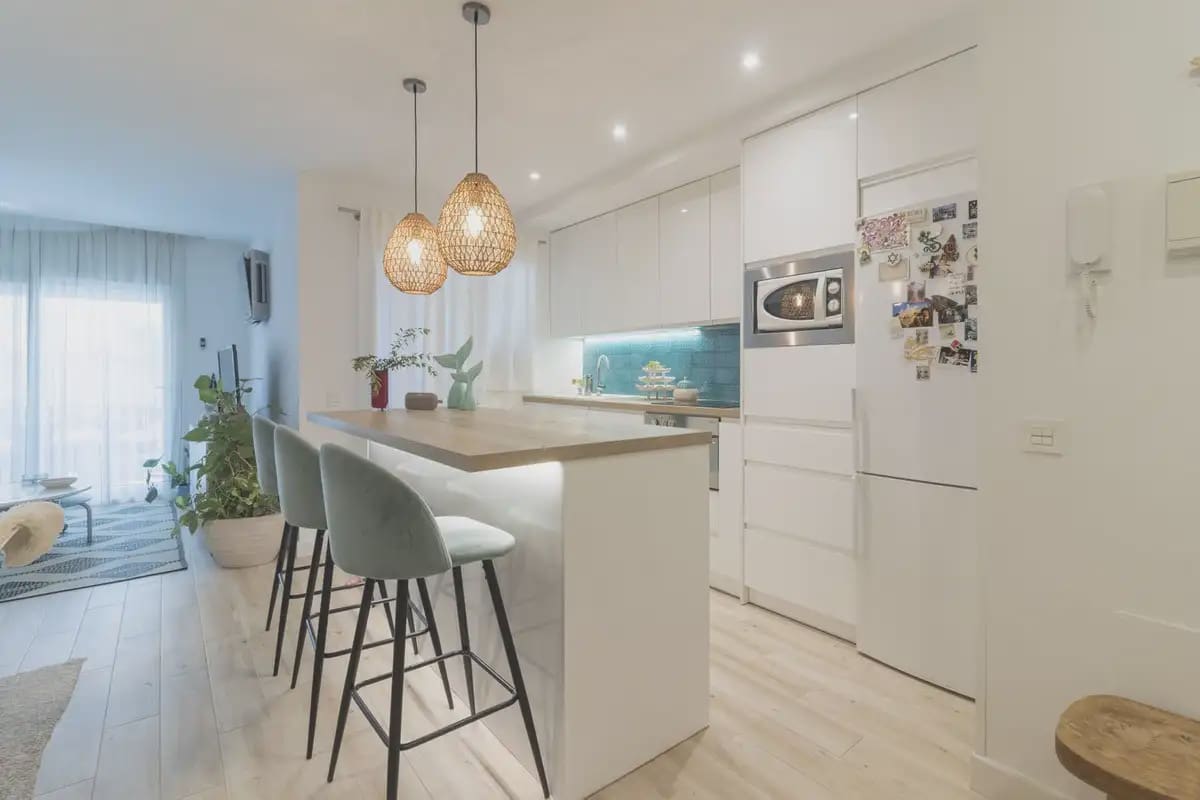 3 bedroom Apartment for sale in Benalmadena with pool garage - € 455,000 (Ref: 9867232)