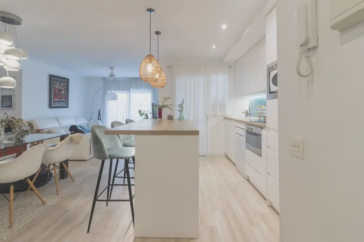 3 bedroom Apartment for sale in Benalmadena with pool garage - € 455,000 (Ref: 9867232)