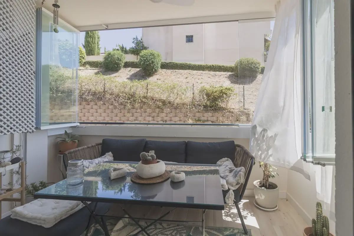3 bedroom Apartment for sale in Benalmadena with pool garage - € 455,000 (Ref: 9867232)