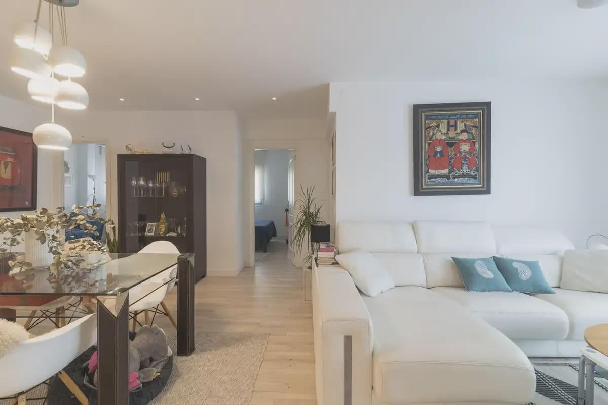 3 bedroom Apartment for sale in Benalmadena with pool garage - € 455,000 (Ref: 9867232)