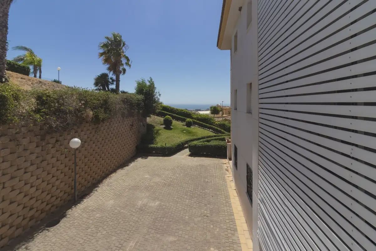 3 bedroom Apartment for sale in Benalmadena with pool garage - € 455,000 (Ref: 9867232)