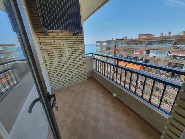 1 sypialnia Penthouse na sprzedaż w Centro ciudad, Fuengirola z basenem - 335 000 € (Ref: 9868931)