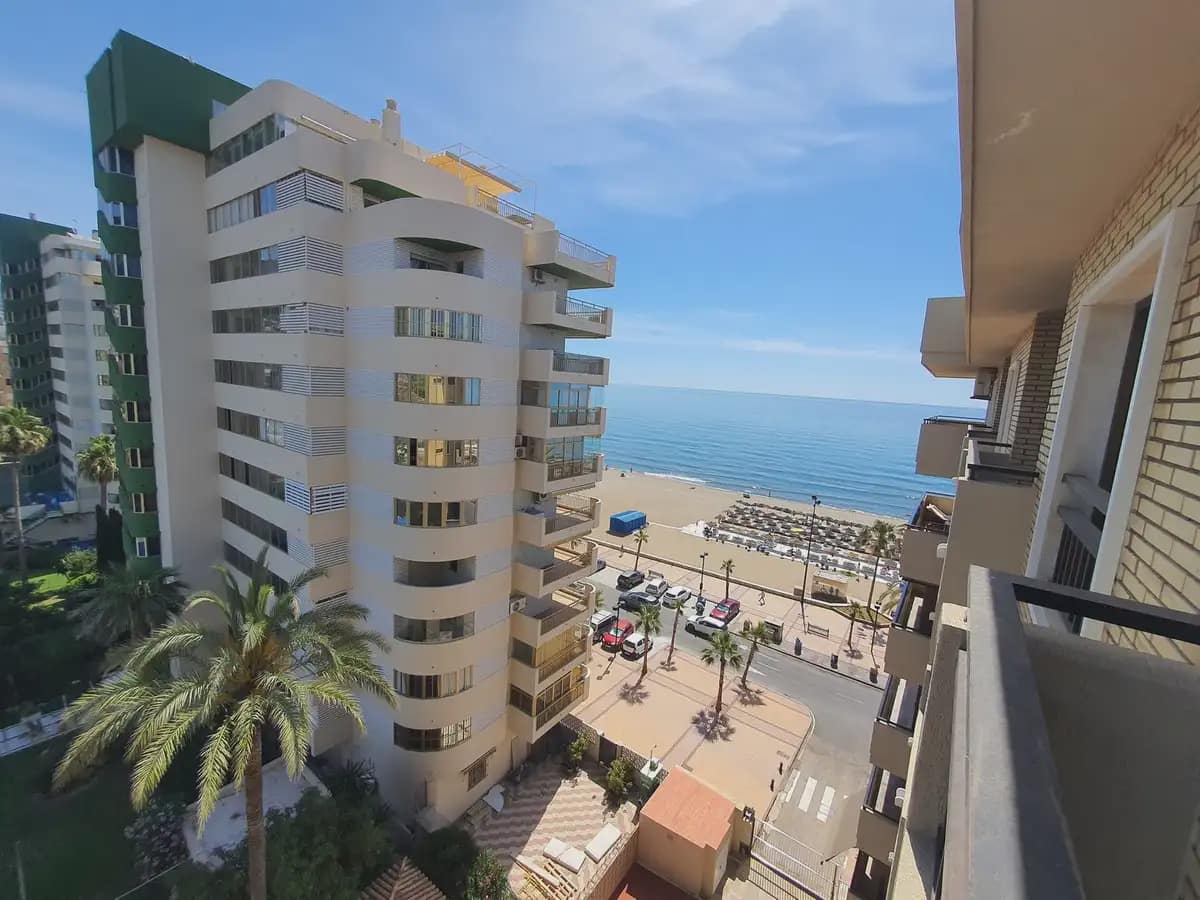 1 camera da letto Appartamento sulla Spiaggia in vendita in Fuengirola con piscina - 335.000 € (Rif: 9868932)