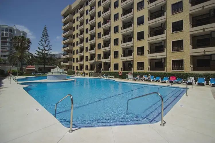 1 camera da letto Appartamento sulla Spiaggia in vendita in Fuengirola con piscina - 335.000 € (Rif: 9868932)