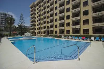 1 camera da letto Appartamento sulla Spiaggia in vendita in Centro ciudad, Fuengirola con piscina - 335.000 € (Rif: 9868932)