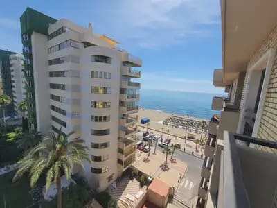 1 camera da letto Appartamento sulla Spiaggia in vendita in Centro ciudad, Fuengirola con piscina - 335.000 € (Rif: 9868932)