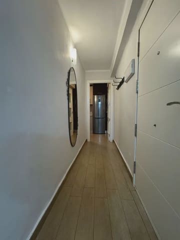 3 sypialnia Mieszkanie na sprzedaż w Centro ciudad, Fuengirola - 279 900 € (Ref: 9868933)