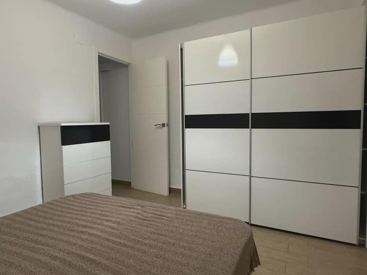 3 sypialnia Mieszkanie na sprzedaż w Fuengirola - 279 900 € (Ref: 9868933)