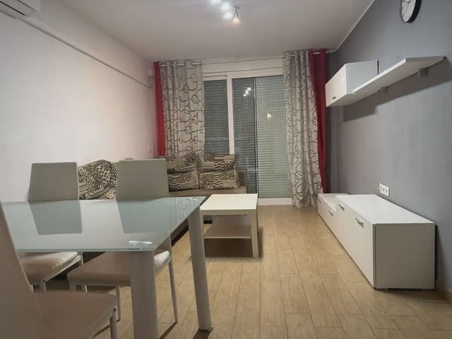 3 sypialnia Mieszkanie na sprzedaż w Centro ciudad, Fuengirola - 279 900 € (Ref: 9868933)