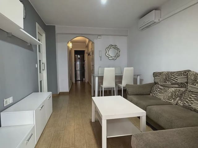 3 sypialnia Mieszkanie na sprzedaż w Centro ciudad, Fuengirola - 279 900 € (Ref: 9868933)