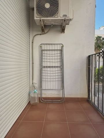 3 sypialnia Mieszkanie na sprzedaż w Centro ciudad, Fuengirola - 279 900 € (Ref: 9868933)