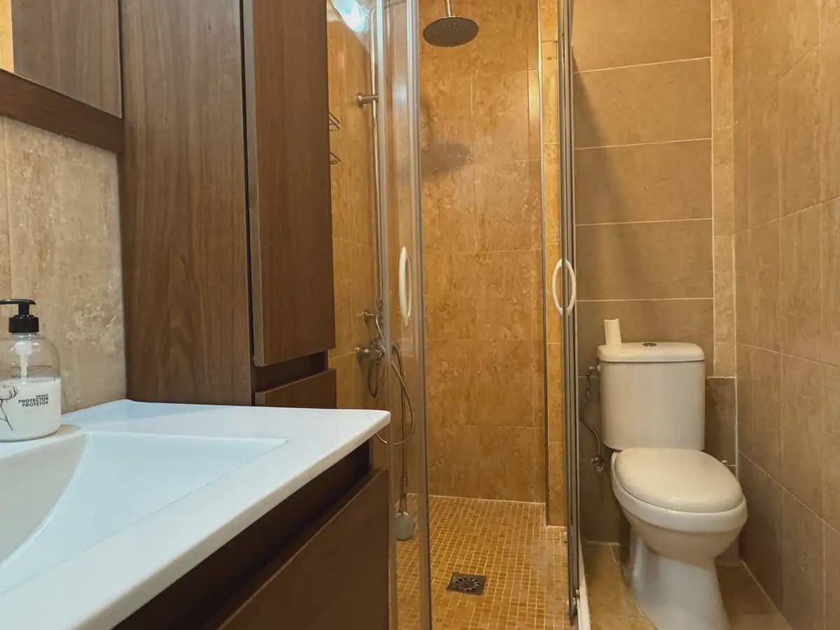 3 sypialnia Mieszkanie na sprzedaż w Fuengirola - 279 900 € (Ref: 9868933)