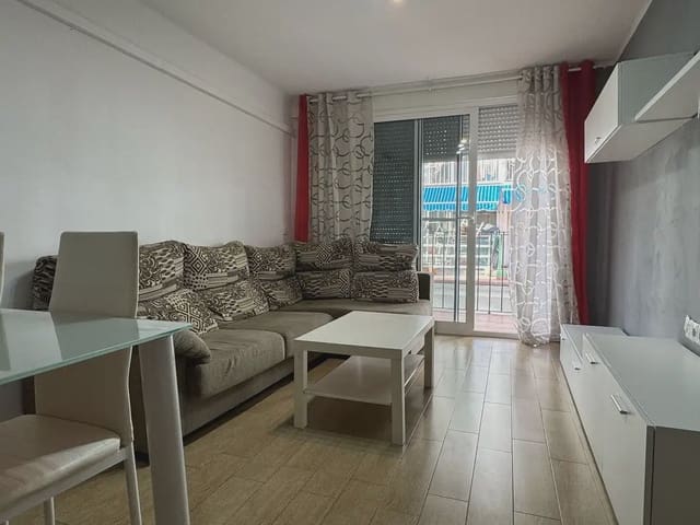 3 sypialnia Mieszkanie na sprzedaż w Centro ciudad, Fuengirola - 279 900 € (Ref: 9868933)