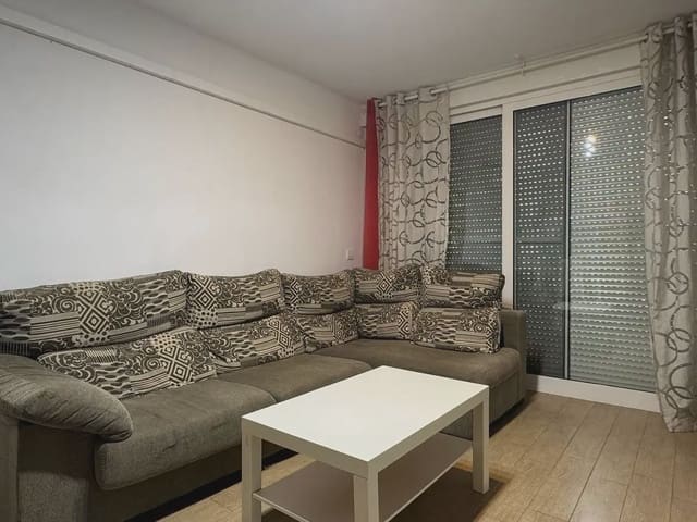 3 sypialnia Mieszkanie na sprzedaż w Centro ciudad, Fuengirola - 279 900 € (Ref: 9868933)