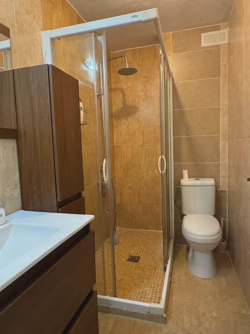 3 sypialnia Mieszkanie na sprzedaż w Fuengirola - 279 900 € (Ref: 9868933)