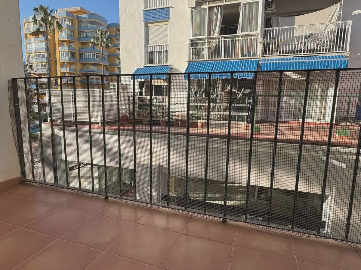 3 sypialnia Mieszkanie na sprzedaż w Fuengirola - 279 900 € (Ref: 9868933)