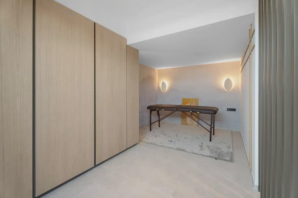 Chalet de 4 habitaciones en Mijas en venta con piscina garaje - 3.295.000 € (Ref: 9873742)