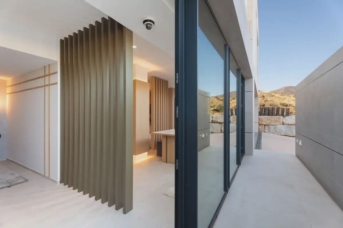 Chalet de 4 habitaciones en Mijas en venta con piscina garaje - 3.295.000 € (Ref: 9873742)