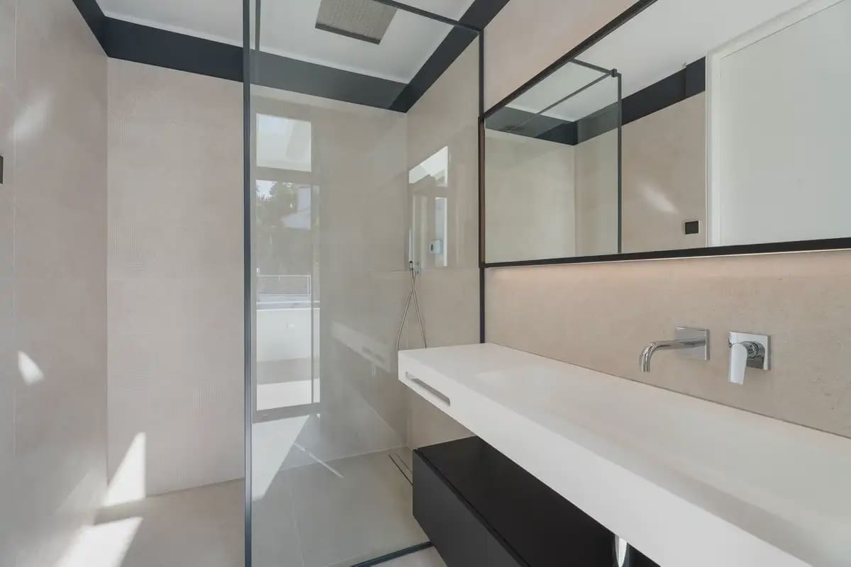 Chalet de 4 habitaciones en Mijas en venta con piscina garaje - 3.295.000 € (Ref: 9873742)