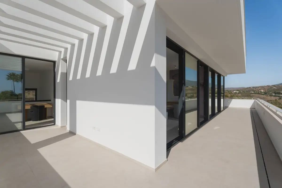Chalet de 4 habitaciones en Mijas en venta con piscina garaje - 3.295.000 € (Ref: 9873742)