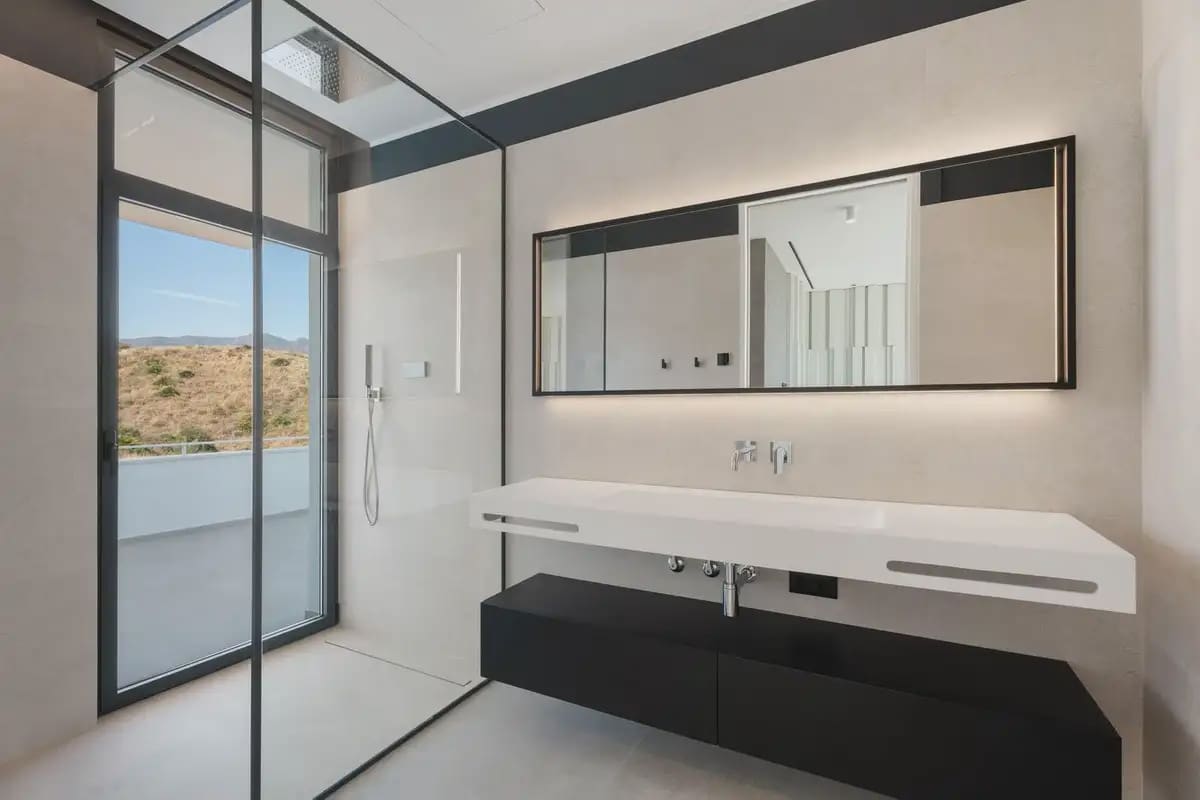 Chalet de 4 habitaciones en Mijas en venta con piscina garaje - 3.295.000 € (Ref: 9873742)