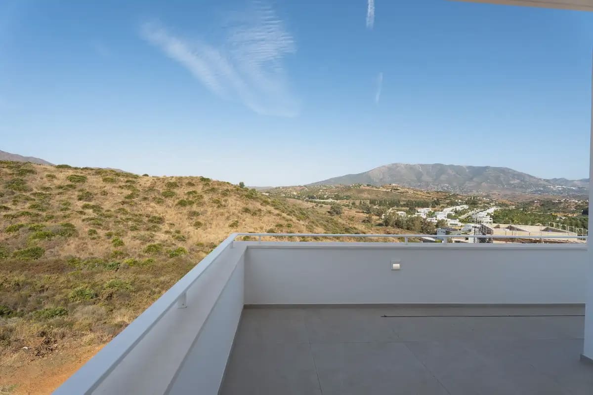 Chalet de 4 habitaciones en Mijas en venta con piscina garaje - 3.295.000 € (Ref: 9873742)