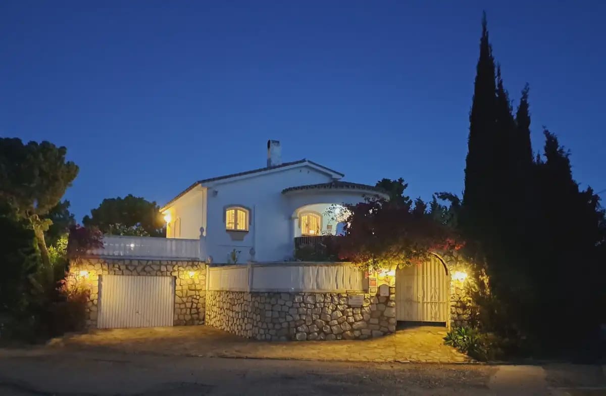 3 camera da letto Villa in vendita in Mijas con piscina garage - 798.000 € (Rif: 9873743)