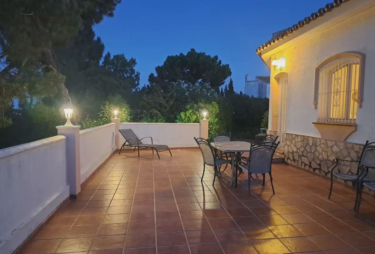 3 camera da letto Villa in vendita in Mijas con piscina garage - 798.000 € (Rif: 9873743)