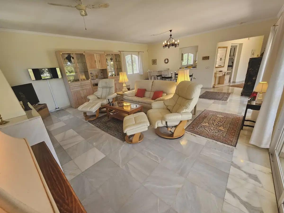 3 camera da letto Villa in vendita in Mijas con piscina garage - 798.000 € (Rif: 9873743)