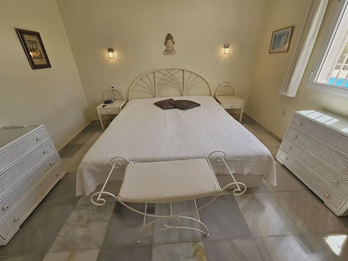 3 camera da letto Villa in vendita in Mijas con piscina garage - 798.000 € (Rif: 9873743)