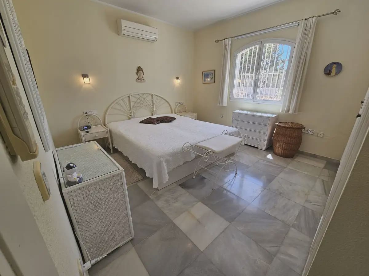 3 camera da letto Villa in vendita in Mijas con piscina garage - 798.000 € (Rif: 9873743)