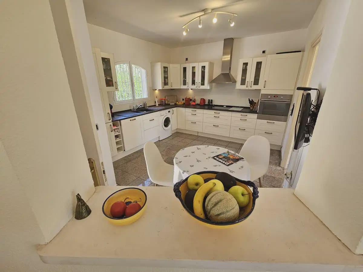 3 camera da letto Villa in vendita in Mijas con piscina garage - 798.000 € (Rif: 9873743)