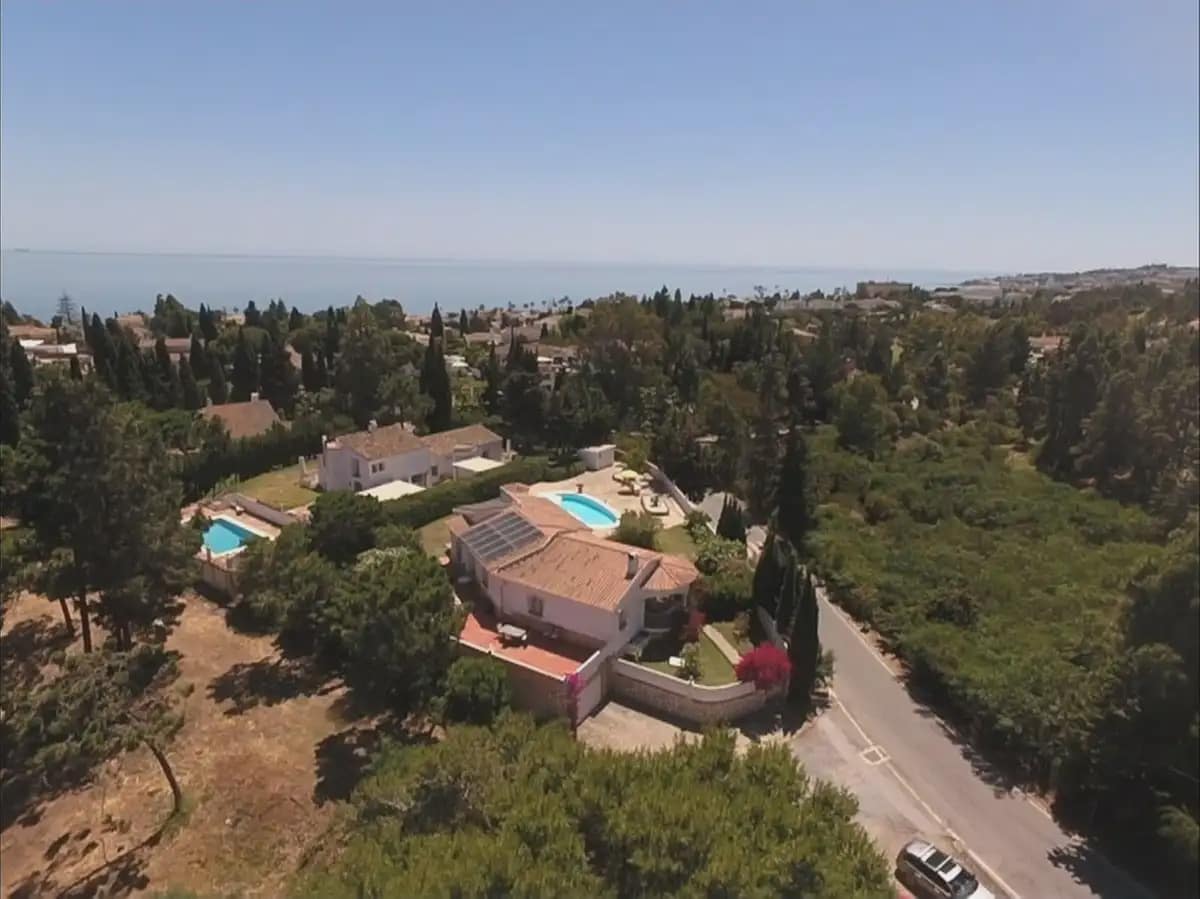 3 camera da letto Villa in vendita in Mijas con piscina garage - 798.000 € (Rif: 9873743)