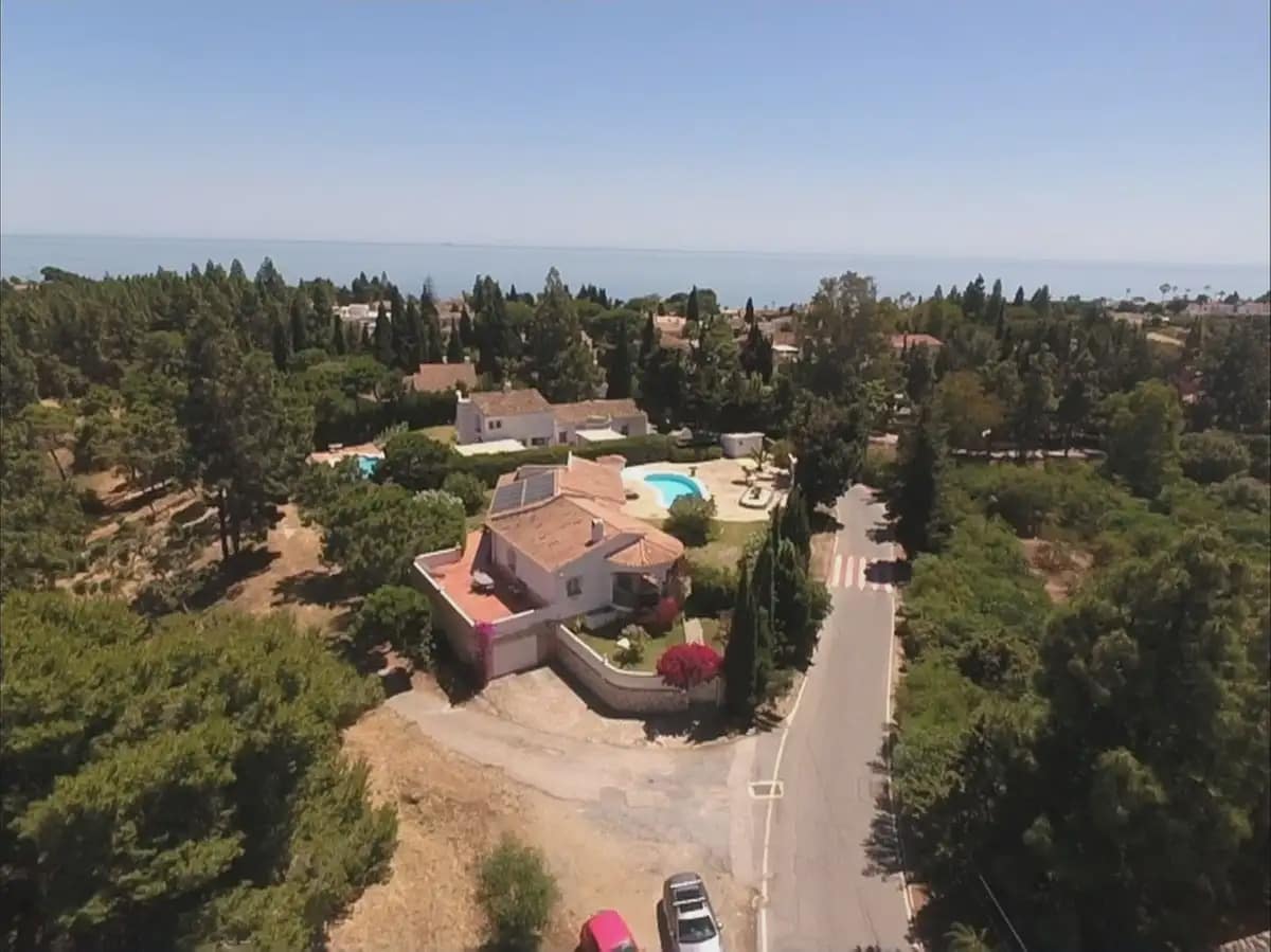 3 camera da letto Villa in vendita in Mijas con piscina garage - 798.000 € (Rif: 9873743)