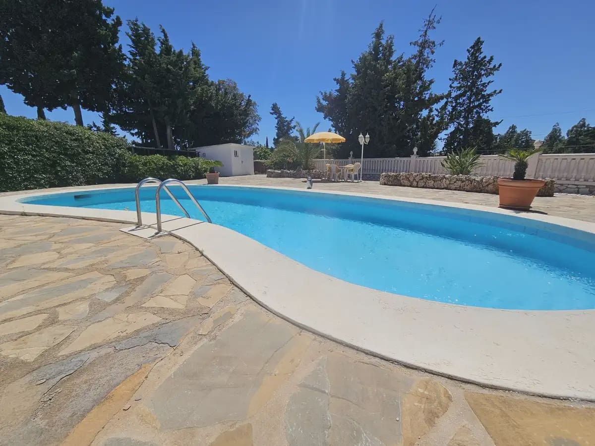 3 camera da letto Villa in vendita in Mijas con piscina garage - 798.000 € (Rif: 9873743)