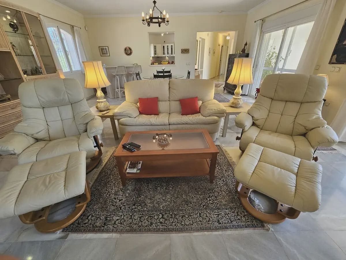 3 camera da letto Villa in vendita in Mijas con piscina garage - 798.000 € (Rif: 9873743)