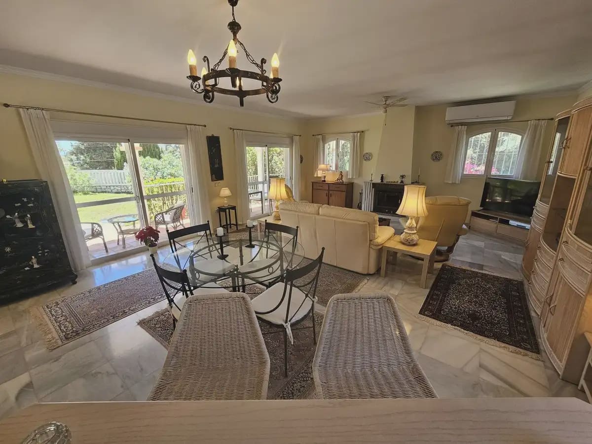 3 camera da letto Villa in vendita in Mijas con piscina garage - 798.000 € (Rif: 9873743)