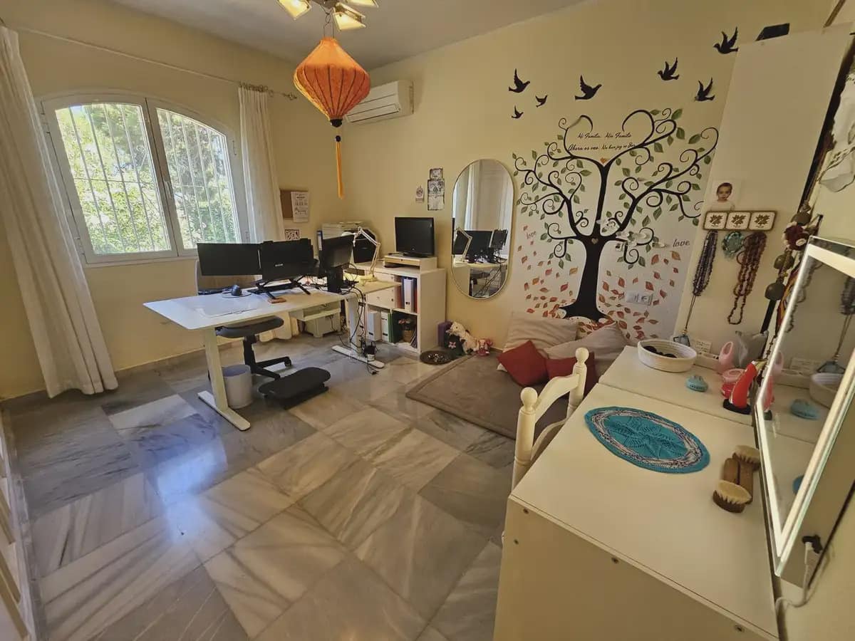 3 camera da letto Villa in vendita in Mijas con piscina garage - 798.000 € (Rif: 9873743)